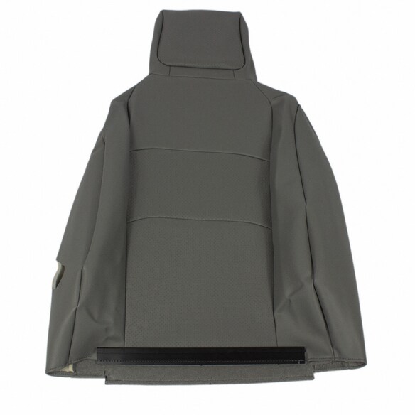 Seat Back Cushion Cover - Left, Front Main Image