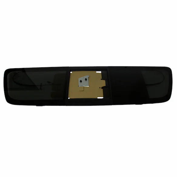 Back Glass Sliding Main Image