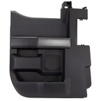 Panel Door Trim - Left, Rear Main Image