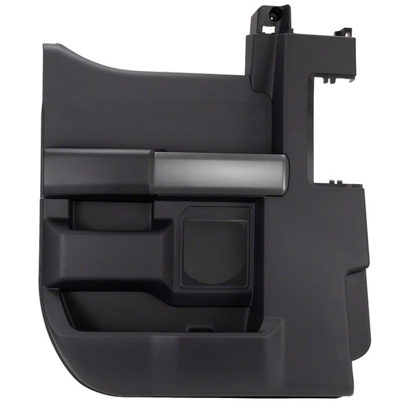 Panel Door Trim - Left, Rear Main Image