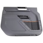 Panel Door Trim - Left, Front, Lower Main Image