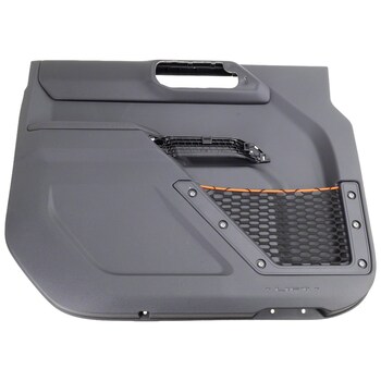 Panel Door Trim - Left, Front, Lower