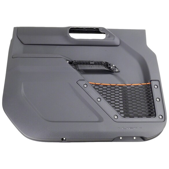 Panel Door Trim - Left, Front, Lower Main Image