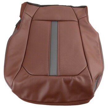 Cover Seat Cushion - Front