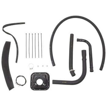 Kit Fuel System Conversion