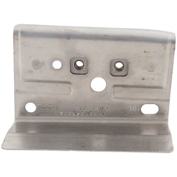 Body B-Pillar Reinforcement Bracket - Right, Inner