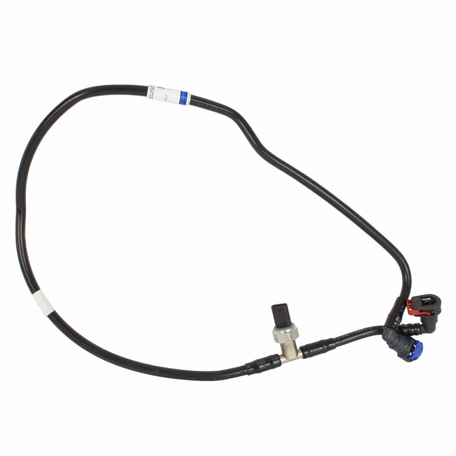 Tube Includes Fuel Pressure Sensor | Parts | Ford.com