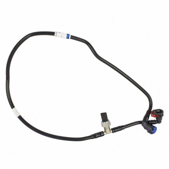 Tube Includes Fuel Pressure Sensor
