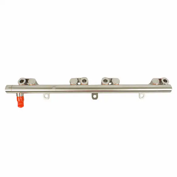 Fuel Rail Manifold Supply - Left, Lower 5.0L Main Image