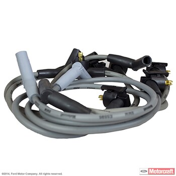 Spark Plug Wire Set Kit WIRIN