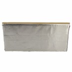 Door Panel Insulation Shell Insulator - Outer Main Image