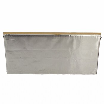 Door Panel Insulation Shell Insulator - Outer