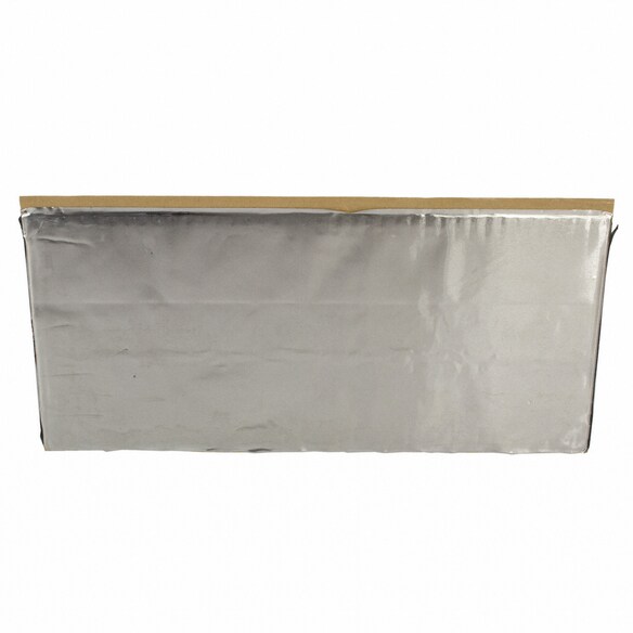Door Panel Insulation Shell Insulator - Outer Main Image