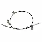 Parking Brake Cable - Right 5.2L Main Image