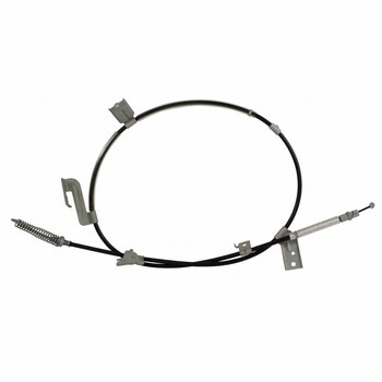 Parking Brake Cable - Right 5.2L