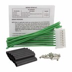Seat Recline Motor Connector Wire - 14 Cavity Main Image