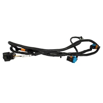Parking Aid System Wiring Harness Distance Sensor Wire