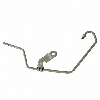 Tube Oil Cooler (AT)