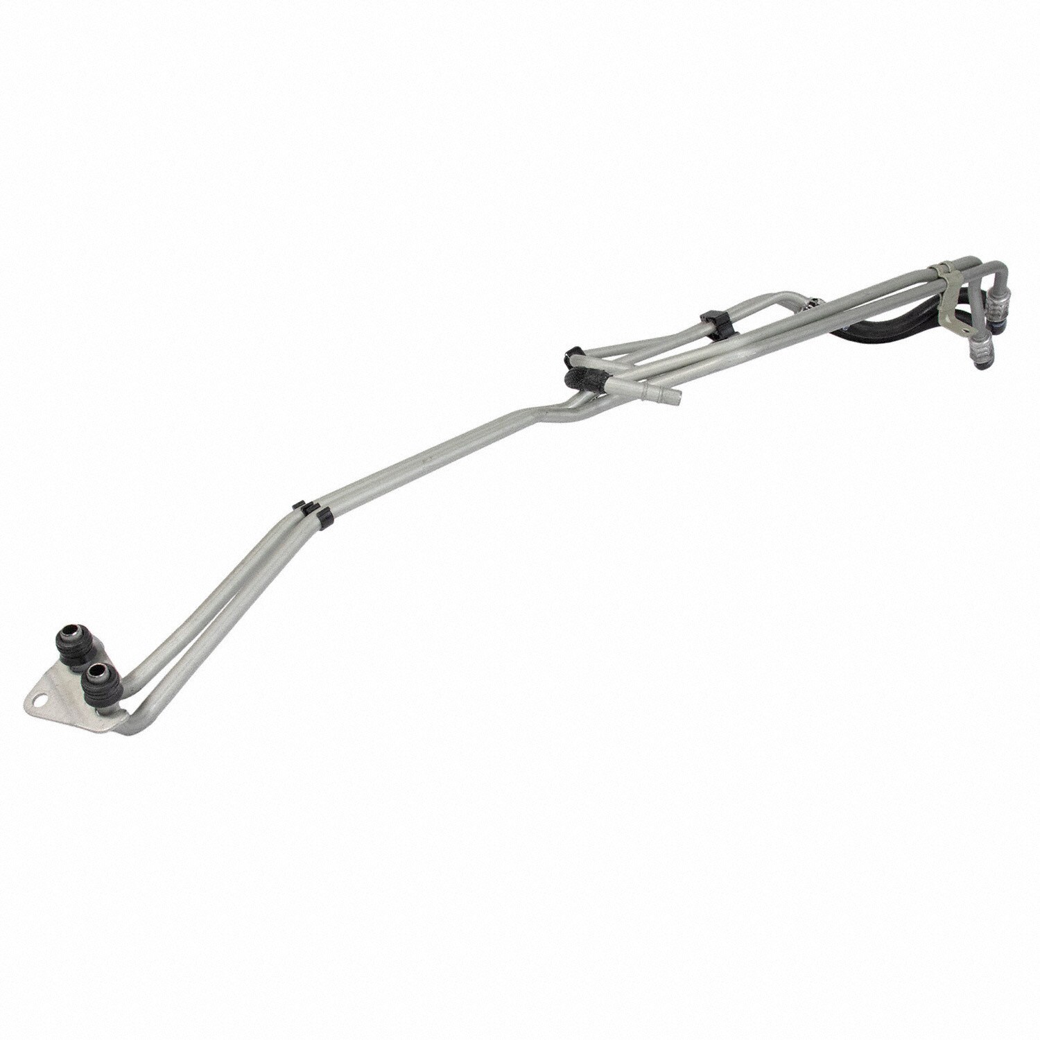 Automatic Transmission Oil Cooler Hose Tube (AT) | Parts | Ford.com