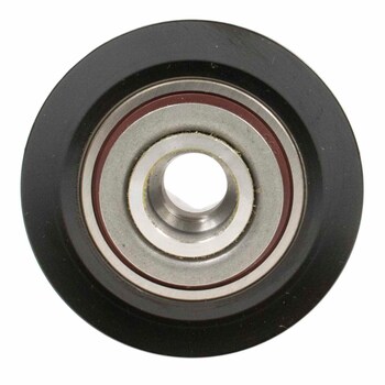 Alternator Pulley (6-MT)