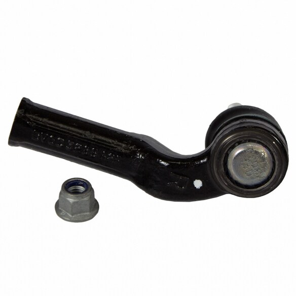 Steering Tie Rod End - Right, Front, Outer Main Image
