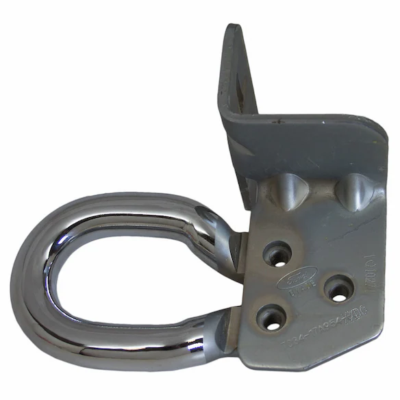 Hook Towing - Right, Front 19 Main Image