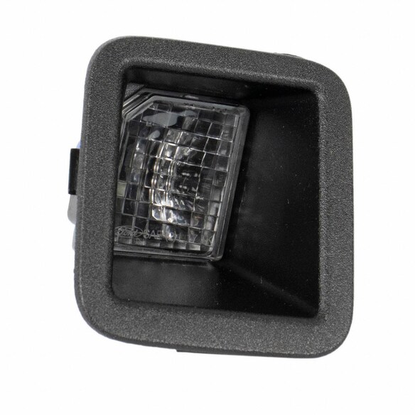 Licence Plate Lamp License Light Bulb - Left, Rear Main Image