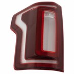 Tail Light Lamp - Left, Rear Main Image