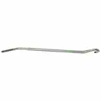 Door Lock Operating Rod - Left, Front Main Image