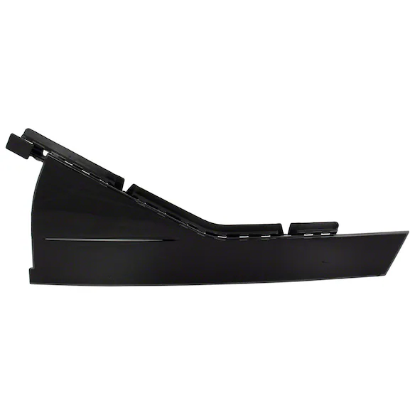 Door Applique Molding Window Frame - Left, Rear Main Image