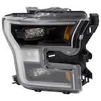Lamp Composite Headlight - Right, Front Main Image