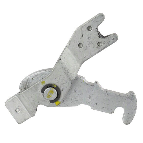 Parking Brake Lever Operating - Right, Rear (All 510) Main Image