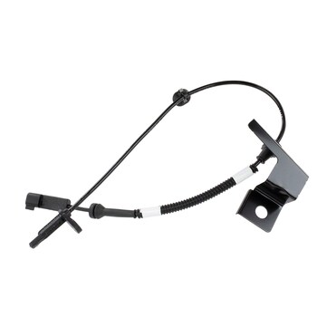 Abs Wheel Speed Sensor - Left, Front