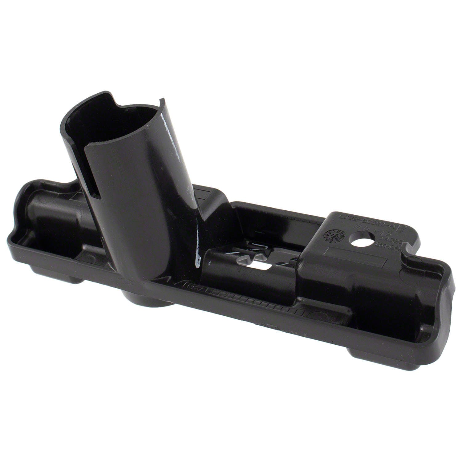 Park Assist Camera Housing Molding Insert Back Up - Front | Parts