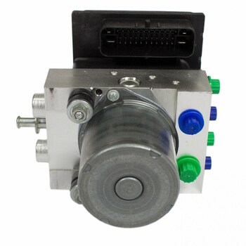 Abs Hydraulic Module