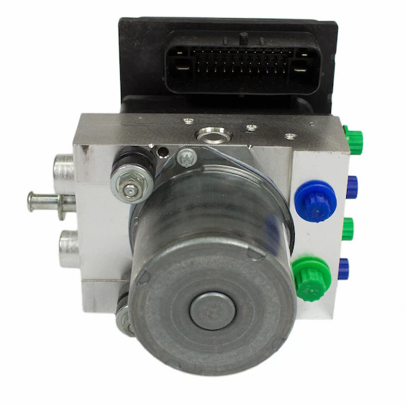 Abs Hydraulic Module Main Image