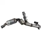 Catalytic Converter - 3.5L Main Image