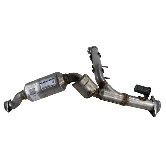Catalytic Converter - 3.5L Main Image