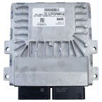 Engine Control Module (ECM) EEC V - FZG2K10A24(DRS2) 5.0L (6-MT) Main Image