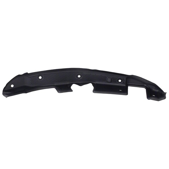 Fender Filler Panel Door Finisher - Right Main Image