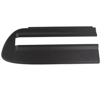 Seat Track Cover <br>40/20/40 SeatS 40/BLANK/40 CapTAINS ChairS for the Sandstone -