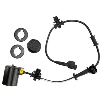 Actuator Solenoid valve - Left, Right, Front