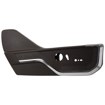 Seat Trim Panel Shield Java