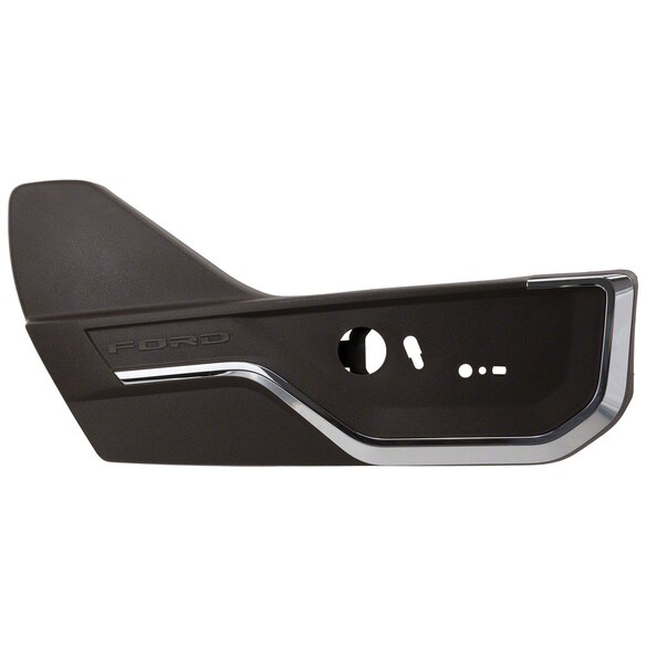 Seat Trim Panel Shield Cover Main Image