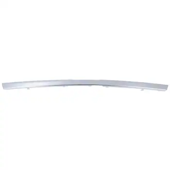 Liftgate Finish Panel Molding