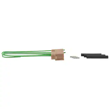 Turn Signal / Parking Light Connector Wire