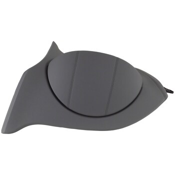 Instrument Cluster Visor Cover