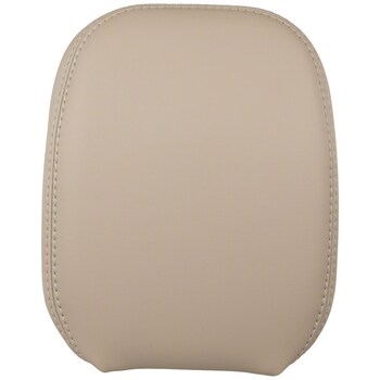 Headrest - Left, Right, Rear