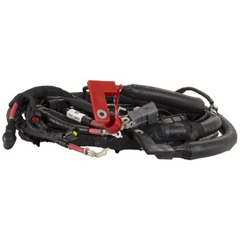 Battery To Cable - 3.2L (AT)