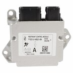 Air Bag Control Module Sensor Multiple Restraint System Unit Main Image